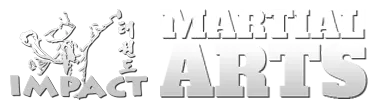 Impact Martial Arts logo